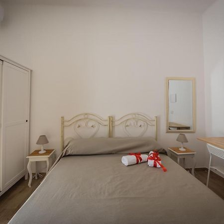 Affittacamere Raggio Di Sole 塔兰托 外观 照片