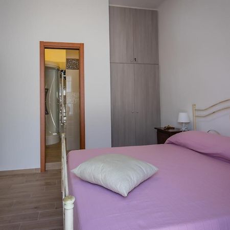 Affittacamere Raggio Di Sole 塔兰托 外观 照片